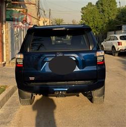 تۆیۆتا 4رەنەر